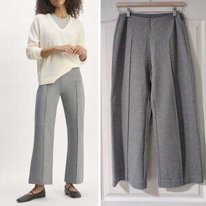 Everlane | The Dream Trouser In Heather Grey (XS)